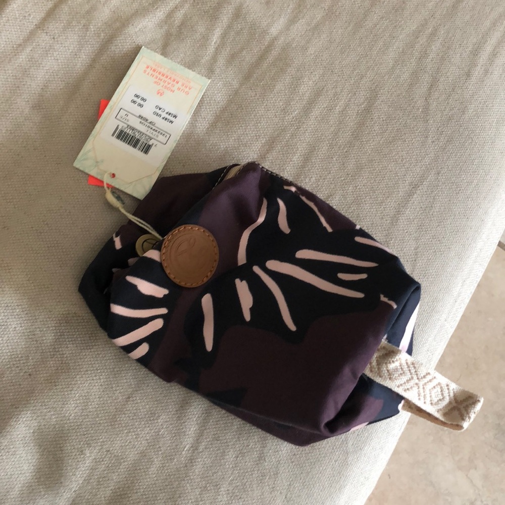 New with tags MAAJI SWIMWEAR  bag